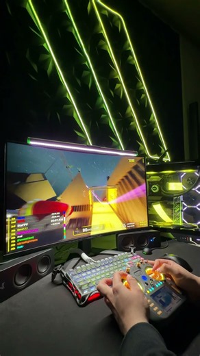 Best fpv simulator for beginner 2026 #fpv #fpvdrone #simulation #simulator #drone #beginner