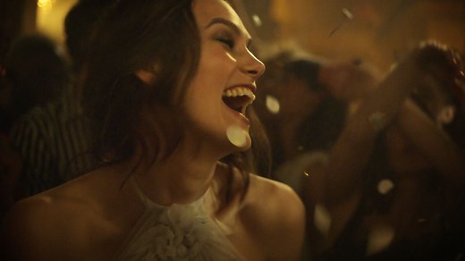 COCO MADEMOISELLE Eau de Parfum Intense. Discover the new film. Learn more on chanel.com/-CocoMademoiselleIntense | CHANEL