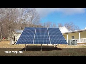 The Community Power Network