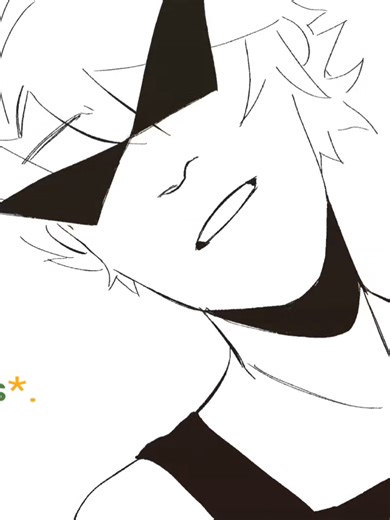 Exploring Dirk Strider and Jake Webber in Homestuck