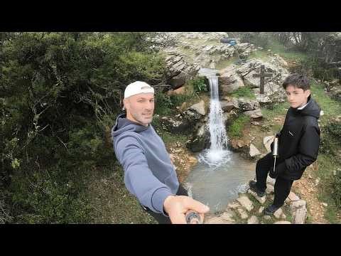 Tarihi Doğal Çeşmede Saklı Define Gün Yüzüne Çıktı !!!