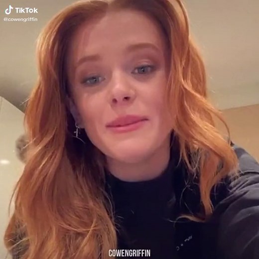 cowengriffin no TikTok