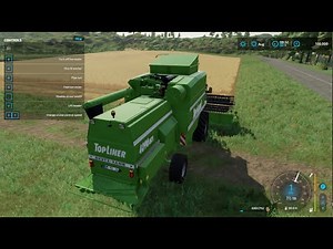 🚜 TRAINING DAY on FARMING SIMULATOR 2022 | Learning the Basics of Farming! 🌾