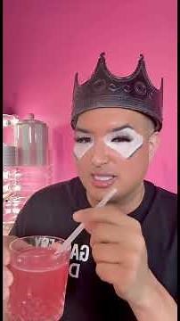 TATI WESTBROOK GO GO JUICE UNFAIR ADVANTAGE