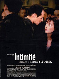 Videos - Intimacy  (2001)