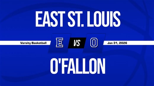 Basketball Recap: East St. Louis Takes Down Ranked Camden