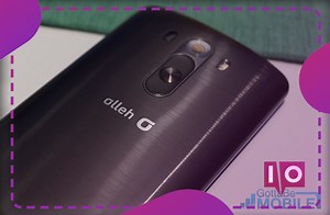 How to Take a Screenshot on LG G3