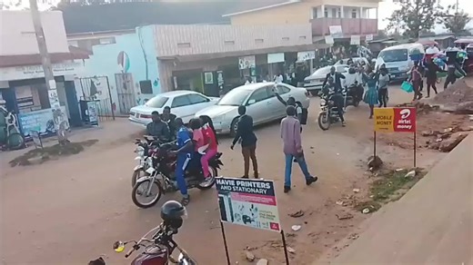 #THE UNIVERSITY OF SAINT JOSEPH MBARARA #ELECTIONS FOR GUILD 2026