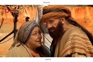 55K views · 1.7K reactions | ‭1 Samuel 16:1-5 Dijo Jehová a Samuel:...