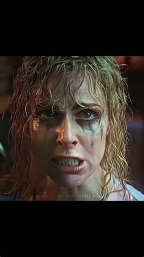 Karen Wheeler || The Protector (Stranger Things Edit)