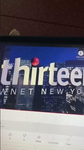 Big Feats! Entertainment/HiT Entertainment WNET Thirtren (1995)