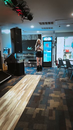 218K views · 795 reactions | Turkey Bowl! At the Boathouse! Come bowl with a frozen turkey! 旅 | Amber Mae Tate | Facebook