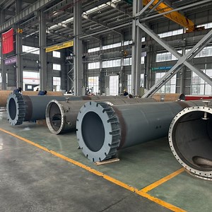 [Hot Item] Industrial Waste Solvent Recovery Distillation Column with Energy Optimization