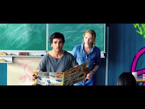 Fack Ju Göthe - Official Trailer (Deutsch) [HD]