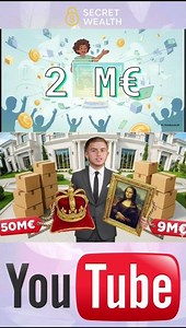 MICHOU cache ça depuis 5 ans : son business secret qui rapporte +300 000€/mois