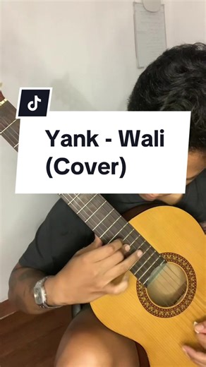 Lagu Wali Yank: Gitar Cover dan Chord Pemula