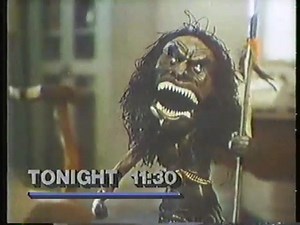 4.4K views · 107 reactions | Trilogy of Terror - WPLG TV Spot, 1981 | Horrorweekly | Facebook