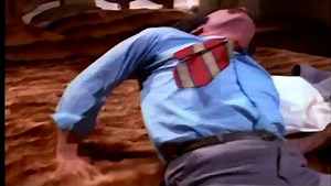 transformation scene dr.Jekyll and sister hyde