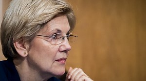 510K views · 3K reactions | Sen. Elizabeth Warren just told Wells...