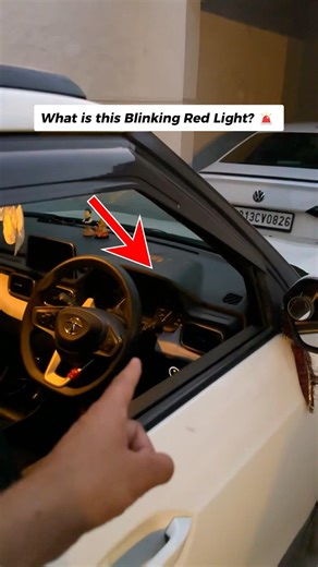 What is Engine immobiliser Light?￼ #cars #drive #automobile
