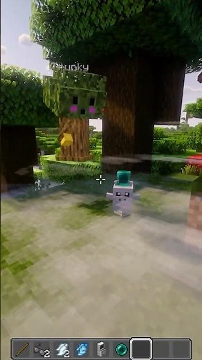 New SPOINK VARIANT in COBBLEMON 1.7! #minecraft #cobblemon #pokemonminecraft