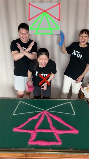 Episode 7! Super difficult one-stroke drawing challenge! Test your IQ!