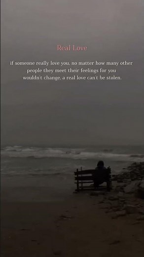 Real Love Explained | The Difference Between || Love and Real Love 💞