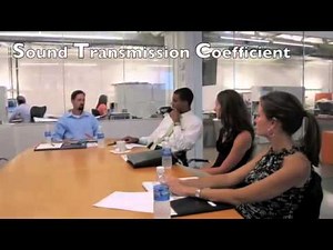 SCIF Design for Secure Facilities