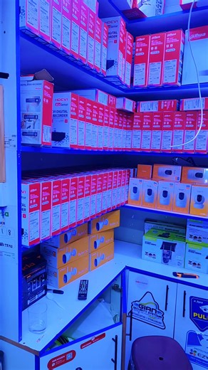 Gian security systems (@gian.security.sys.backup)’s videos with original sound - @Ka_Jymo