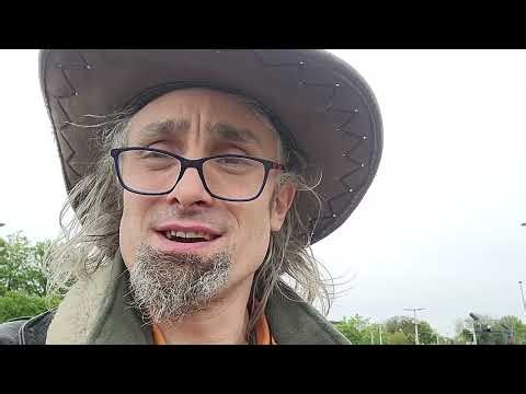 Sad News on You Tube . Hobo Shoestring has died 😔