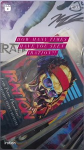 Hoping that you feel this way too 🎶 #iration #falling #pedropascal | Iration