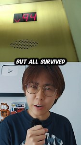 7.5K views · 221 reactions | What Happens When an Elevator Cable Snaps? The Safety Explained! #elevator #accident #science #engineering | vt.physics | Facebook