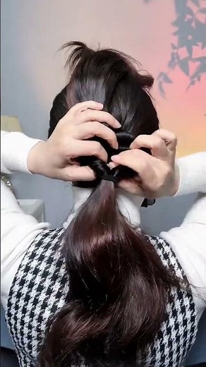 Trending Braided Hairstyles for Girls 💗 | Step by Step#BraidedHairstyle #BraidTutorial#GirlsHairstyl