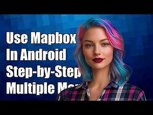 How to Use Multiple Mapbox Instances in Android: A Step-by-Step Guide