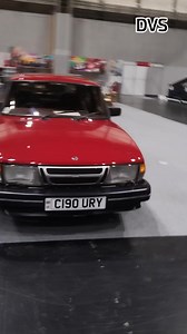 4.5K views · 129 reactions | SAABs 900 turbo came along in 1978, so...
