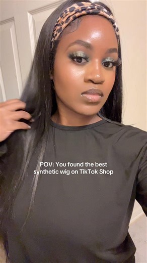 Head over to my TikTok -reallyceceee for more details on this hair