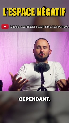 Negative Space: Example of Typical Negative Spaces