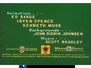 Tom and Jerry 1953 1955