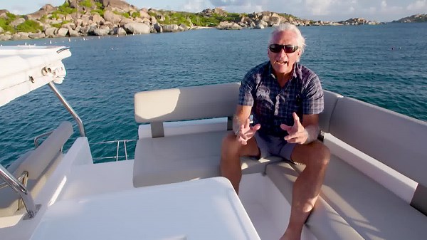 The Moorings 5000 is ready to transport you on an unforgettable charter vacation. | The Moorings