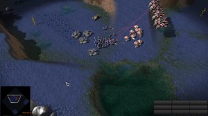Rts Tech Demo Released news - Project Rts