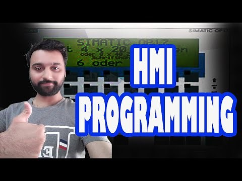 Siemens OP17 Transfer mode | OP17 siemens programming