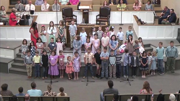 Landmark Baptist Church Sunday Morning Service | Landmark Baptist Church