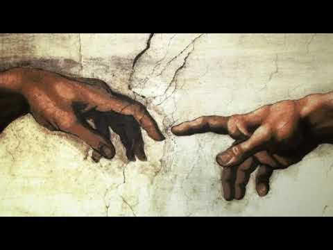 Genesis | Full Audiobook with Soft Piano | Relax & Sleep