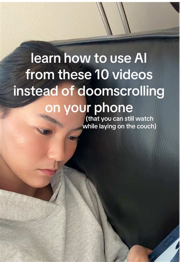 1. introduction to AI agents: https://maven.com/p/8e9529/introduction-to-ai-agents 2. vibe coding 101: kickstart 2026: https://maven.com/p/a3c651/build-ai-product-sense-vibe-code-your-personal-os 3. become AI fluent in 60 minutes: the LOGIC method: https://maven.com/p/25cd2c/automation-101-kickstart-2026 4. automation 101: kickstart 2025: https://maven.com/p/25cd2c/automation-101-kickstart-2026 5. build AI product sense: vibe code your personal OS: https://maven.com/p/a3c651/build-ai-product-sen