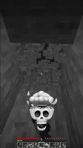 EL MOD DEL EDIT PHONK en MINECRAFT! 🤑 #minecraft #shorts #mods