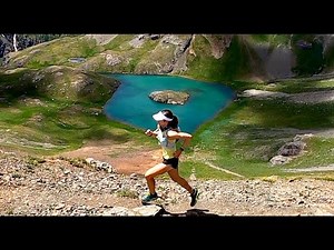 RUNNING & CAMPING IN SILVERTON, CO: The Most Wonderful Time of the Year!