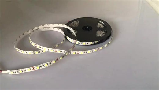 Led Strip SMD 2835 12v-24v 60d 120d 240d 2700K 3000k 4000K 6000k 10000K Dimmable Strip Light