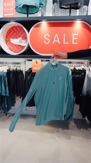 The OneASICS Sale starts now! Save up to 30% off a wide range of products* | ASICS | Facebook