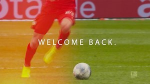 Watch: Bundesliga 2020/21 season trailer