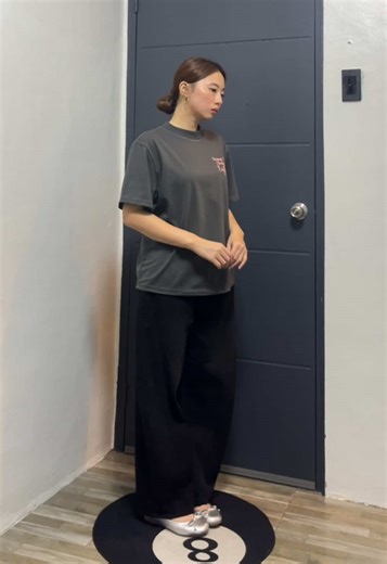 oversized shirt reco >>> @Dwn by script @dwn by Script Society #oversize #oversizedshirt #swag #ootd #fyp